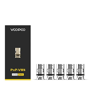 VOOPOO PNP