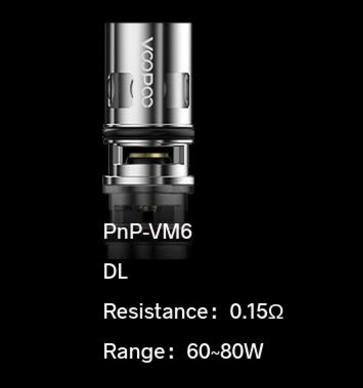 VOOPOO PNP-VM6