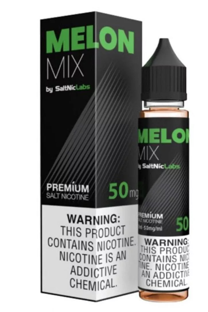 VGOD Melon Mix