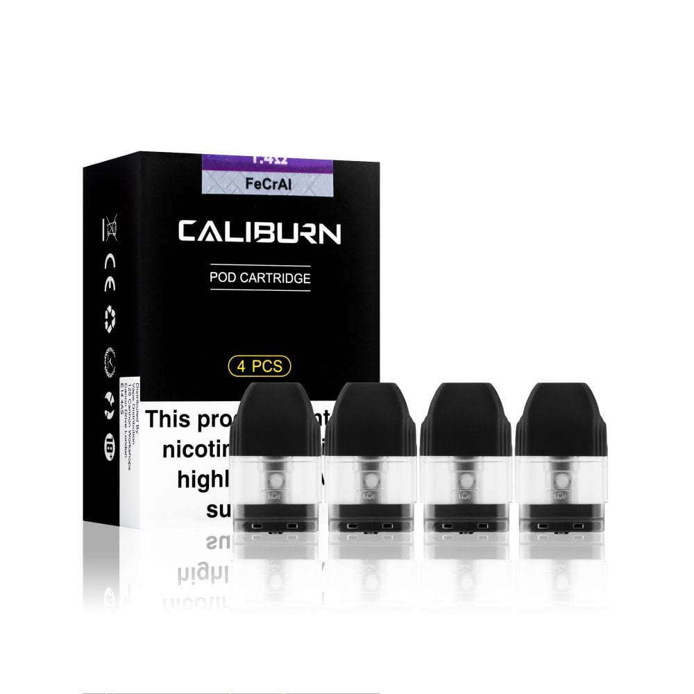 UWELL CALIBURN POD CARTRIDGE