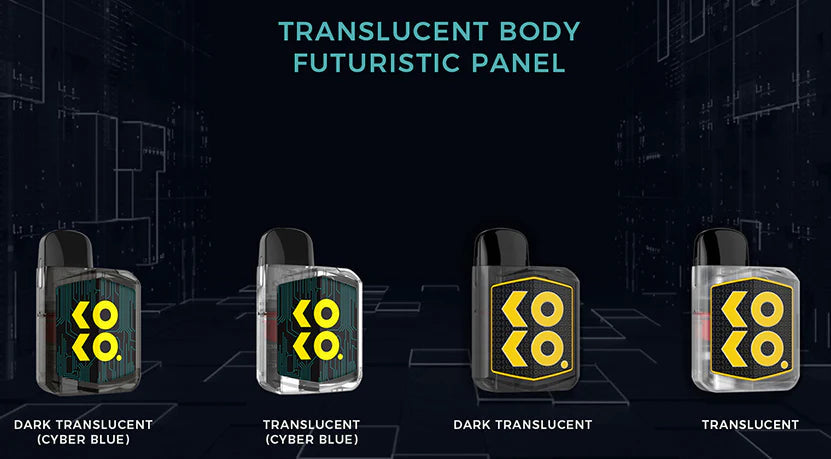 UWELL CALIBURN KOKO PRIME