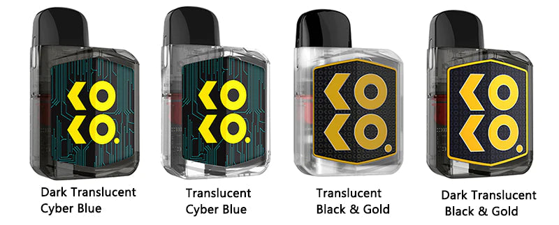 UWELL CALIBURN KOKO PRIME
