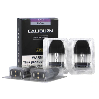 UWELL CALIBURN POD CARTRIDGE