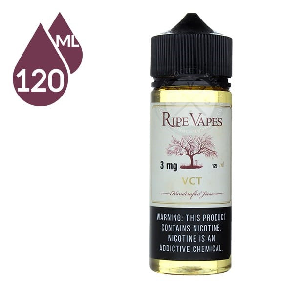 VCT by Ripe Vapes