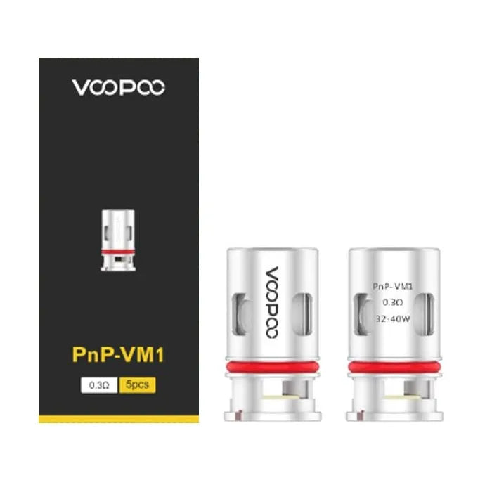 Buy Voopoo Vinci