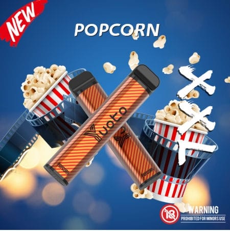 popcorn