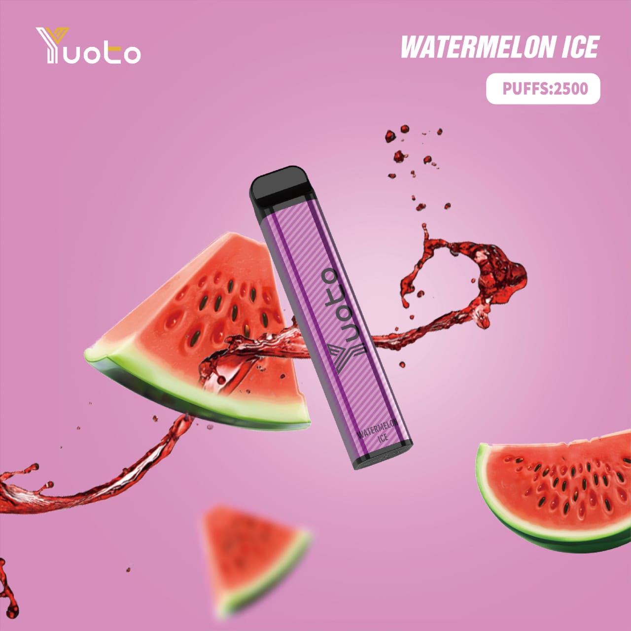 watermelon ice