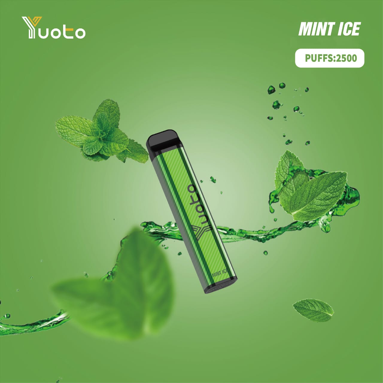 mint ice