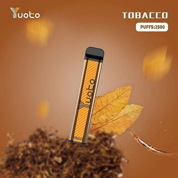 tobacco