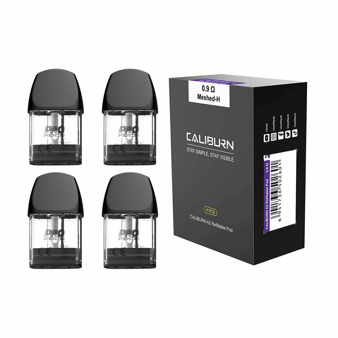 UWELL CALIBURN A2