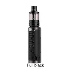 VOOPOO Drag full black