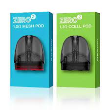 zero Replacement Pods