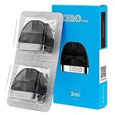 Vaporesso Replacement Pods