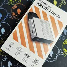 VAPORESSO XROS NANO