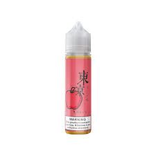 TOKYO 60ML NICOTINE