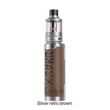 VOOPOO Drag silver