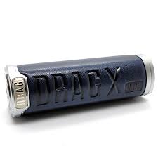 VOOPOO Drag black