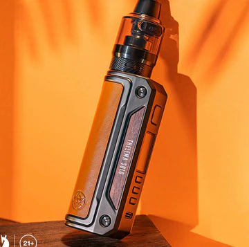 VAPE THELEMA SOLO