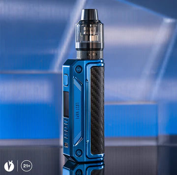 VAPE THELEMA SOLO