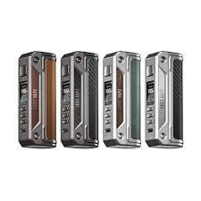 VAPE THELEMA SOLO