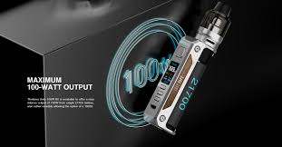 VAPE THELEMA SOLO