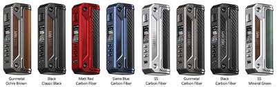VAPE THELEMA SOLO DNA100C