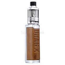 VOOPOO Drag brown