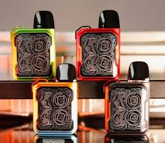 Uwell Caliburn GK2 Pod System Kit