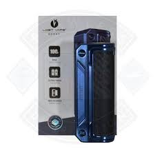 VAPE THELEMA SOLO
