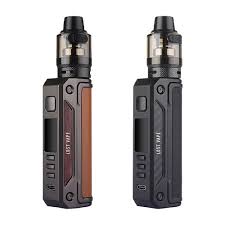VAPE THELEMA SOLO