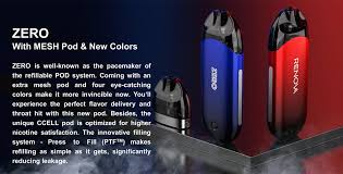 Vaporesso Renova ZERO