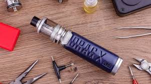 VOOPOO Drag DEVICE