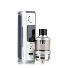 VOOPOO Drag white