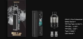 VOOPOO Drag