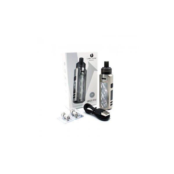 Pack Ursa Mini 30W 1200mAh