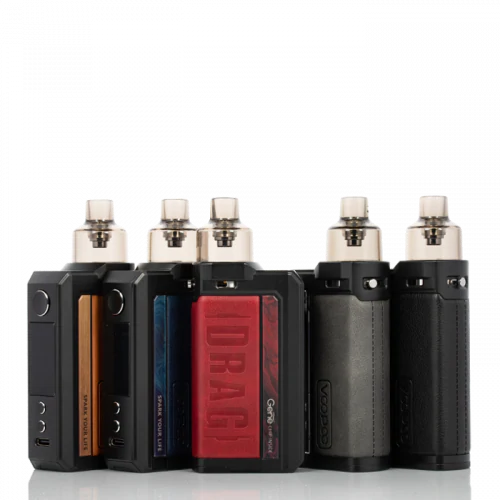 VOOPOO DRAG MAX vape