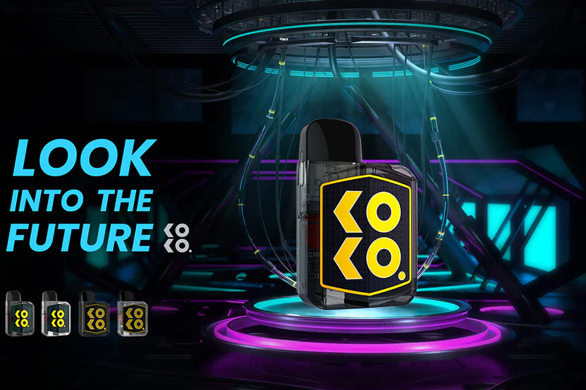 UWELL CALIBURN KOKO PRIME