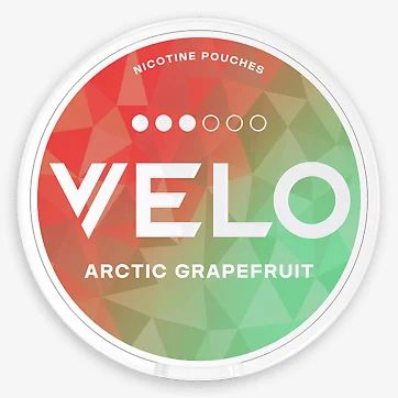 Order VELO Nicotine Pouches Made in Sweden - Best Price in Dubai