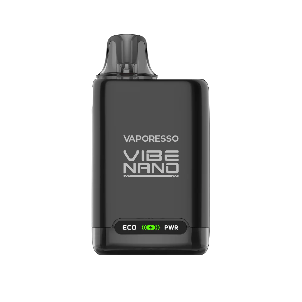 Vaporesso Vibe Nano Pod Kit in Dubai