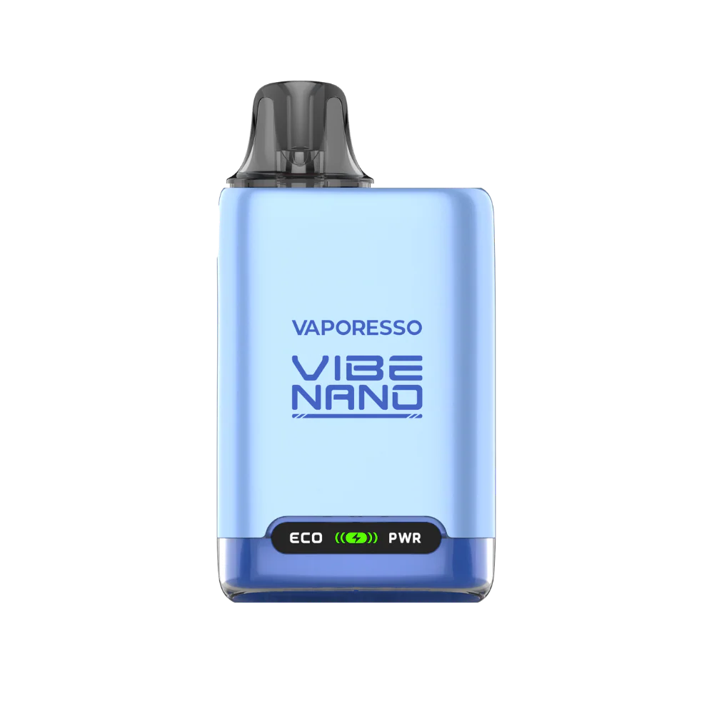 Vaporesso Vibe Nano Pod Kit in Dubai