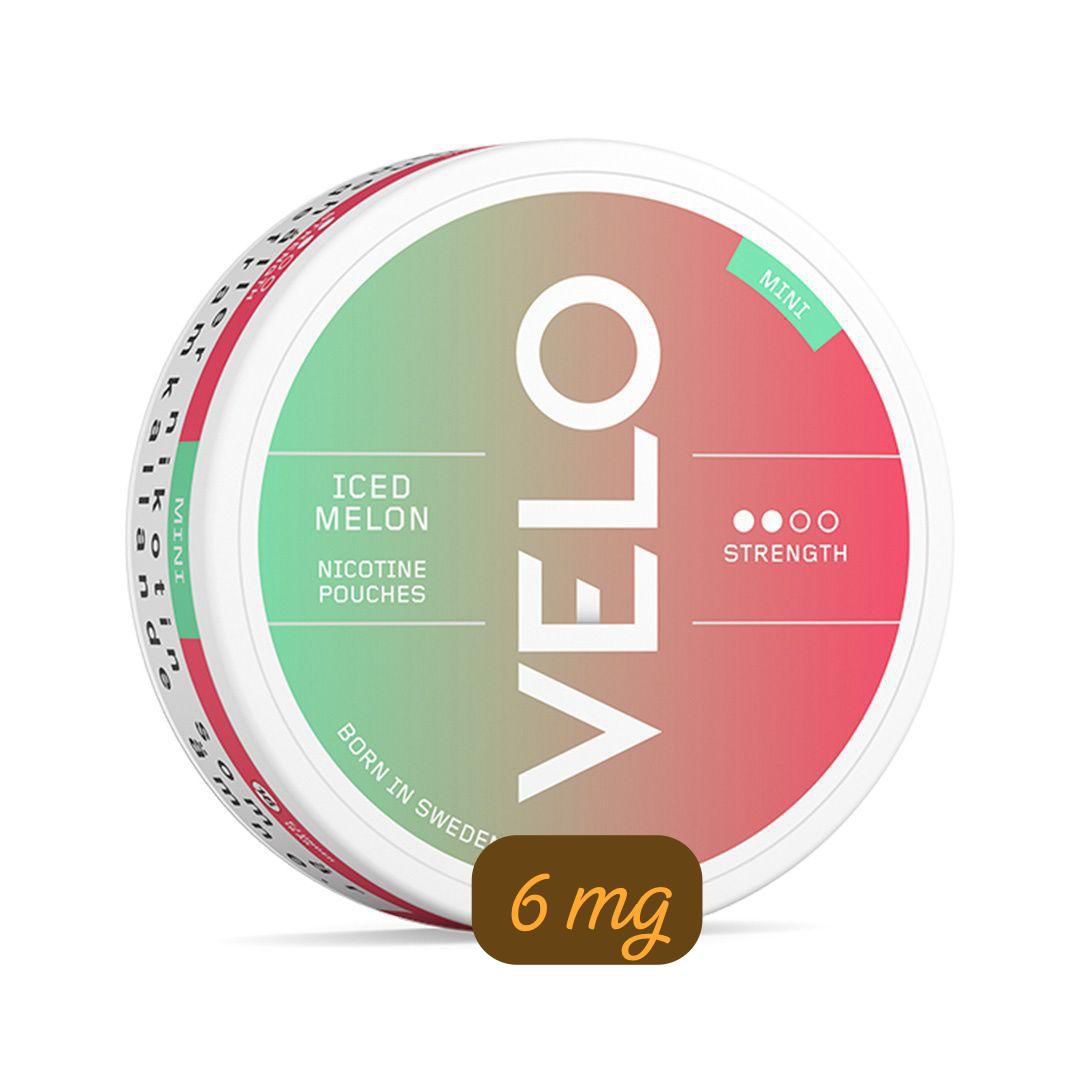 VELO Nicotine Pouches | Buy Best Nicotine Pouches in Dubai uae | Pakistan & Sweden