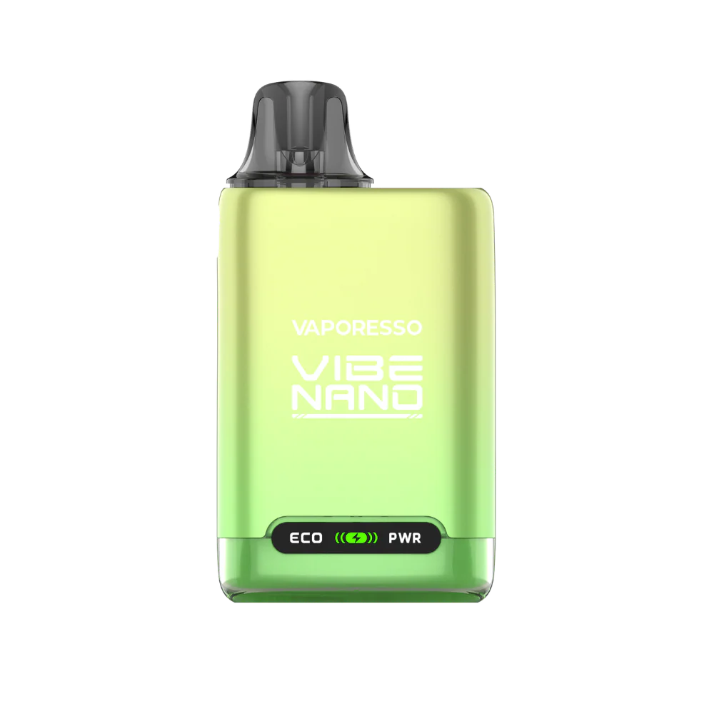 Vaporesso Vibe Nano Pod Kit in Dubai