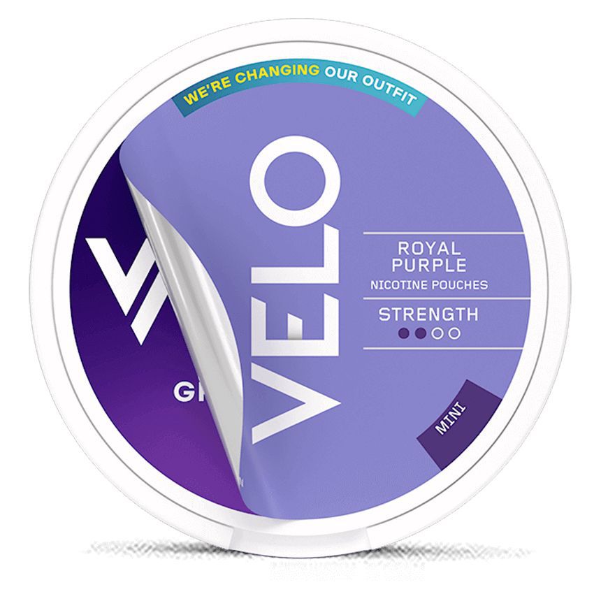 VELO Nicotine Pouches | Buy Best Nicotine Pouches in Dubai uae | Pakistan & Sweden