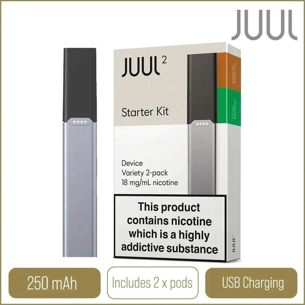 JUUL 2