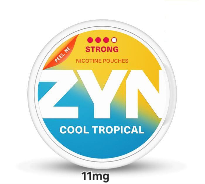 ZYN Nicotine Pouches - Premium Smoke-Free Experience in Dubai, UAE