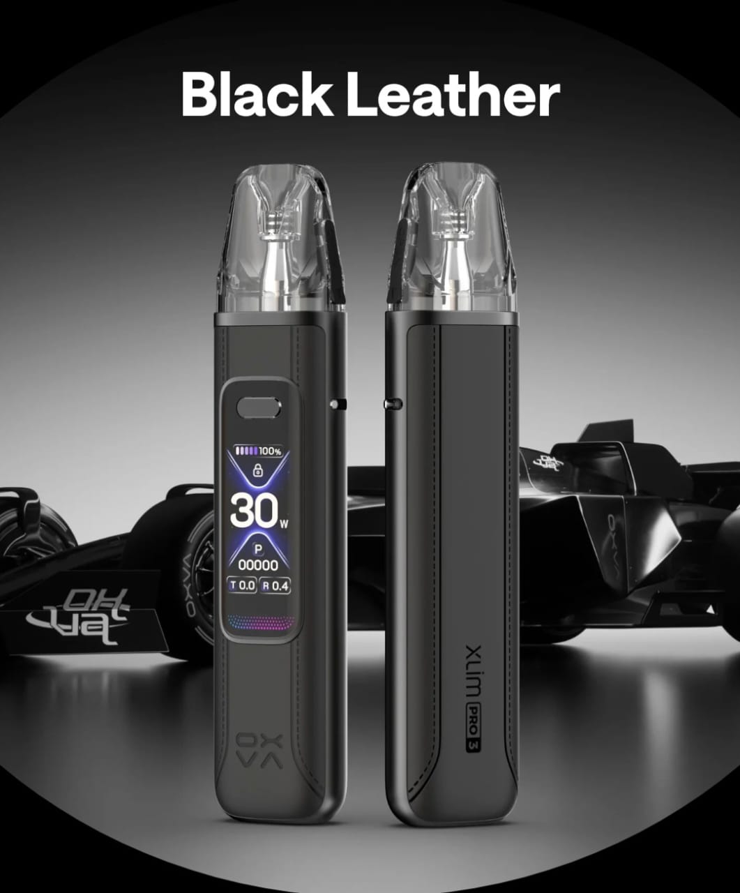 OXVA Xlim Pro 3 Pod Kit 30W 1500mAh in Dubai