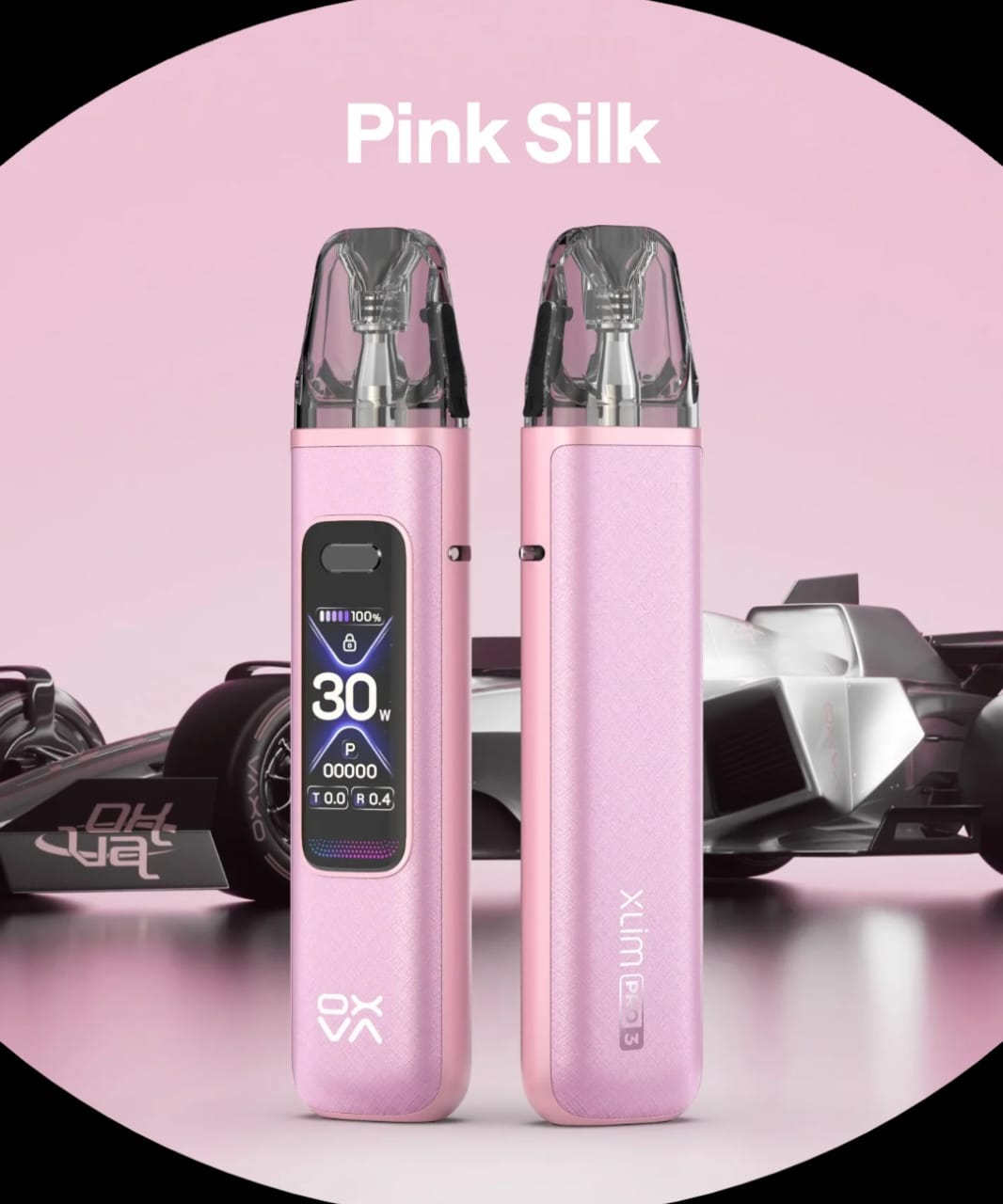 OXVA Xlim Pro 3 Pod Kit 30W 1500mAh in Dubai
