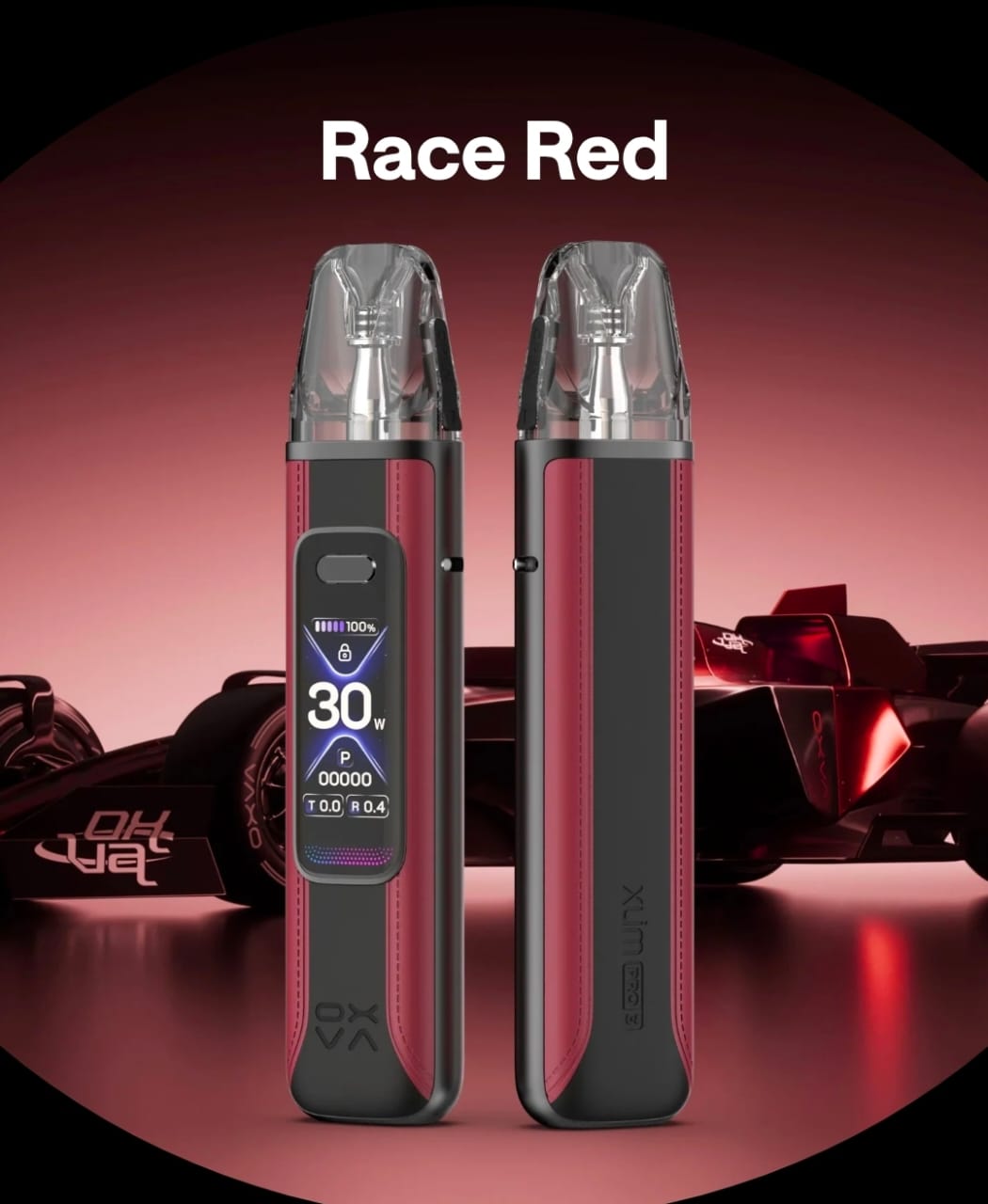 OXVA Xlim Pro 3 Pod Kit 30W 1500mAh in Dubai