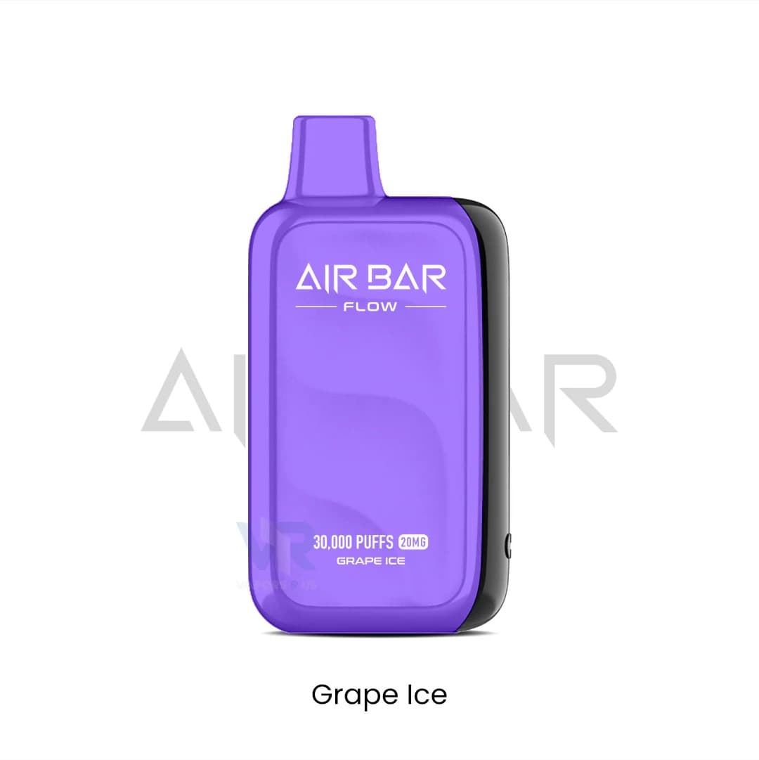 Air Bar Flow 30000 Puffs Disposable Vape 20mg in UAE