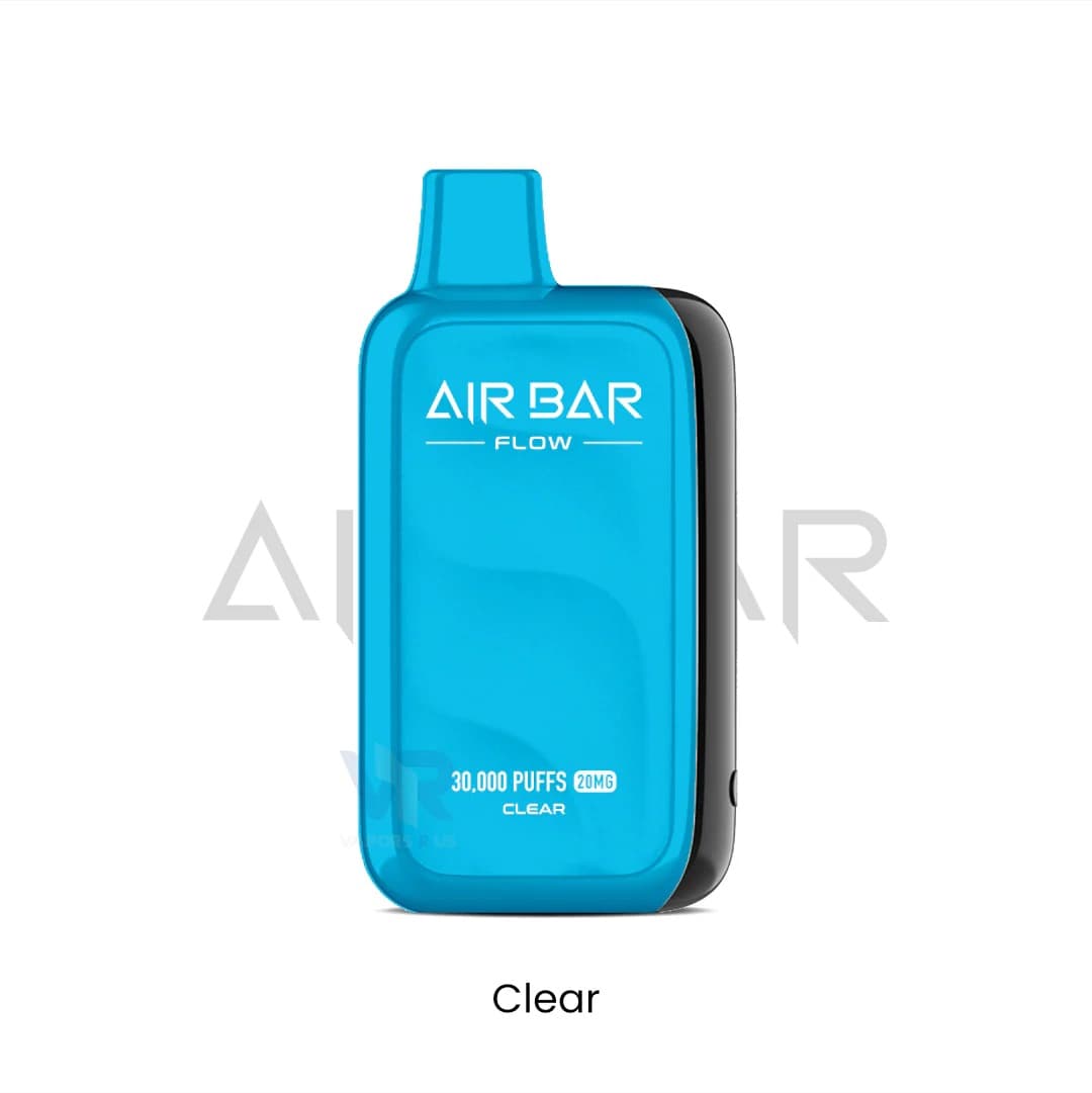 Air Bar Flow 30000 Puffs Disposable Vape 20mg in UAE